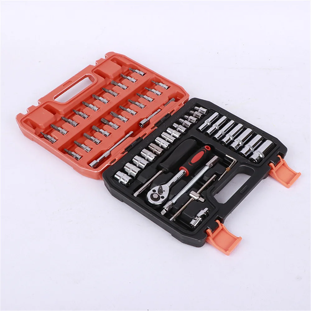 53 Piece Auto Repair Set