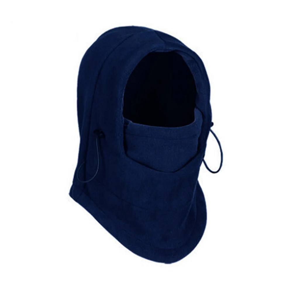 

Warm Masked Hat Hats for Men Sports Neck Warmer Outdoor Full Face Balaclava Man