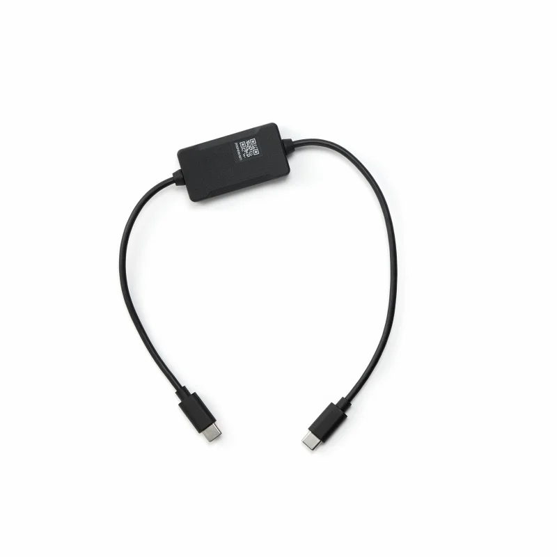 dji-sdr-transmission-2用オリジナルsdr伝送2ジンバル制御ケーブル（usb-c-can）