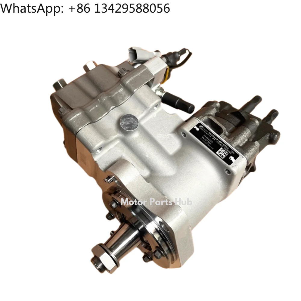 

Genuine QSL ISC ISL Diesel Fuel Injection Pump New Condition Part Numbers 5594766 3973228 4954200 4921431 4902731 6745-71-1170