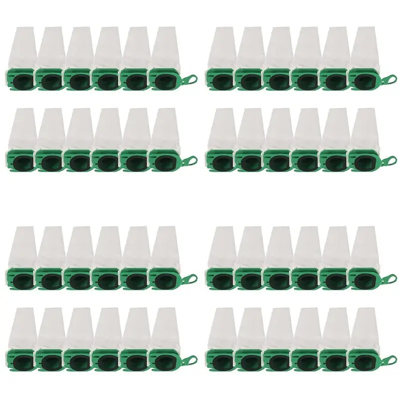 

AB06 48 шт. сменных пылесборников для пылесосов Vorwerk Kobold VB100, FP100