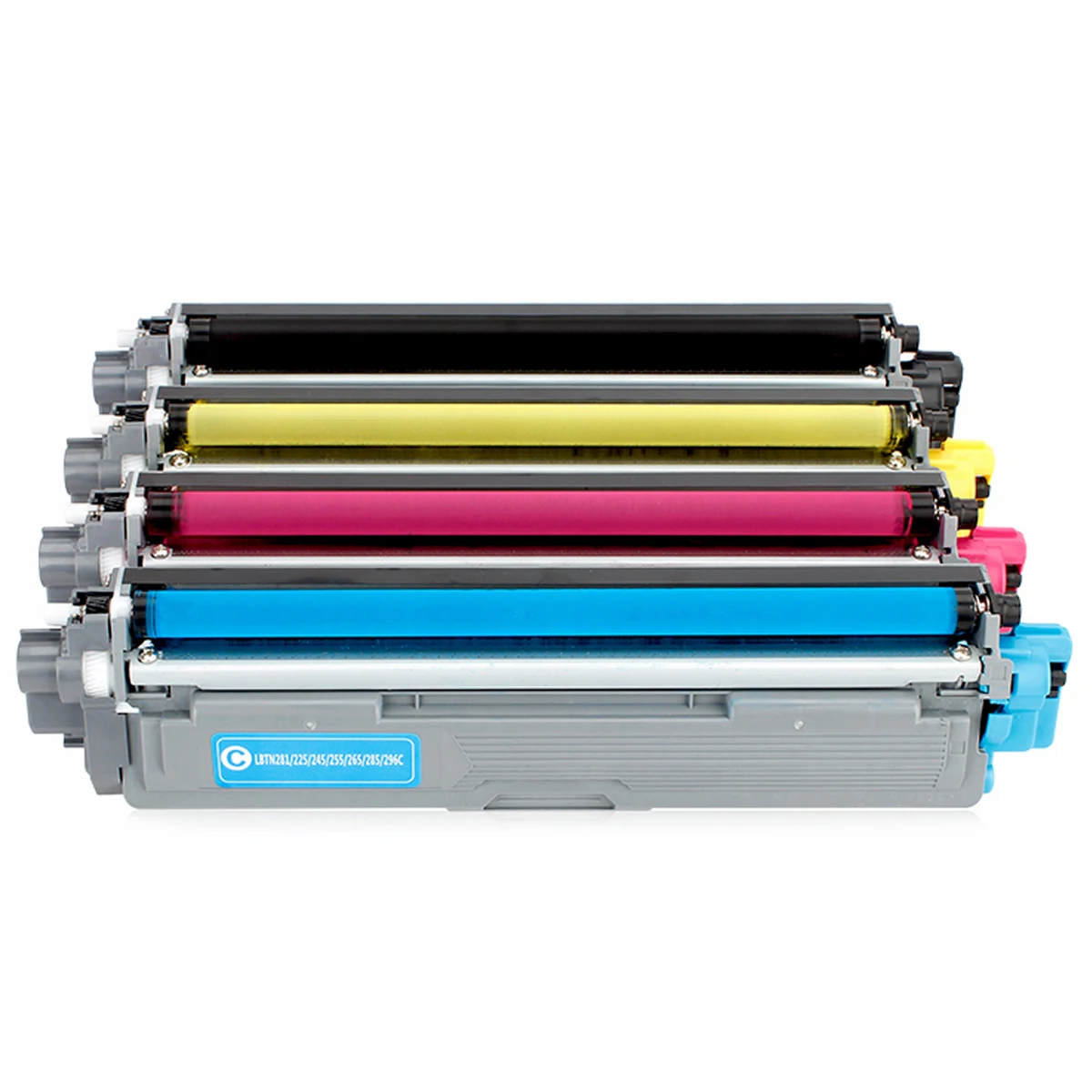 

Compatible TN221 TN281 toner cartridge for brother HL 3140CW 3150 3170CDW MFC9130CW MFC 9140 9330CDW 9340CDW DCP 9020CDW