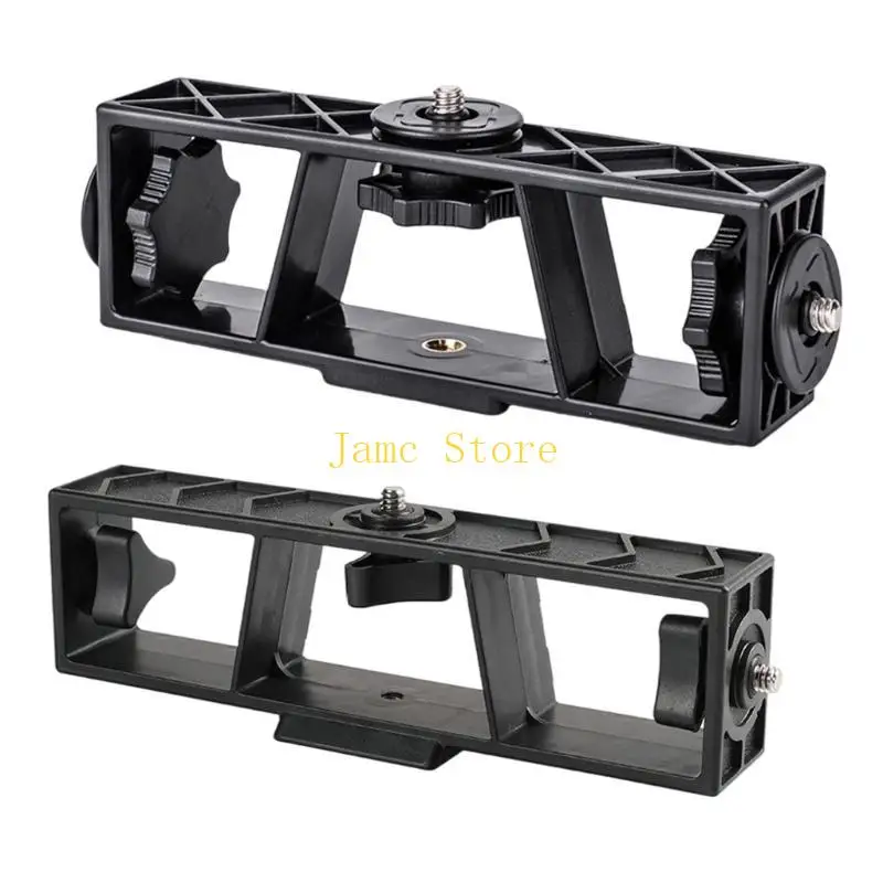 LX0B PHONE HOLDER ADAPTER VLOG STUDIO TOURT LIVE TORMERING