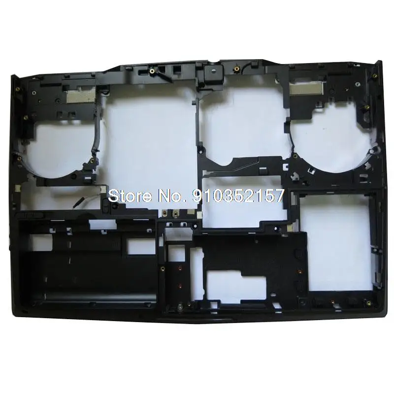 

Bottom Case For CLEVO P750 P750TM1 6-39-P7501-127 P750DM P750DM-G P750ZM P750ZM-G P750TM P750TM-G P750TM1-G 6-39-P75D3-212