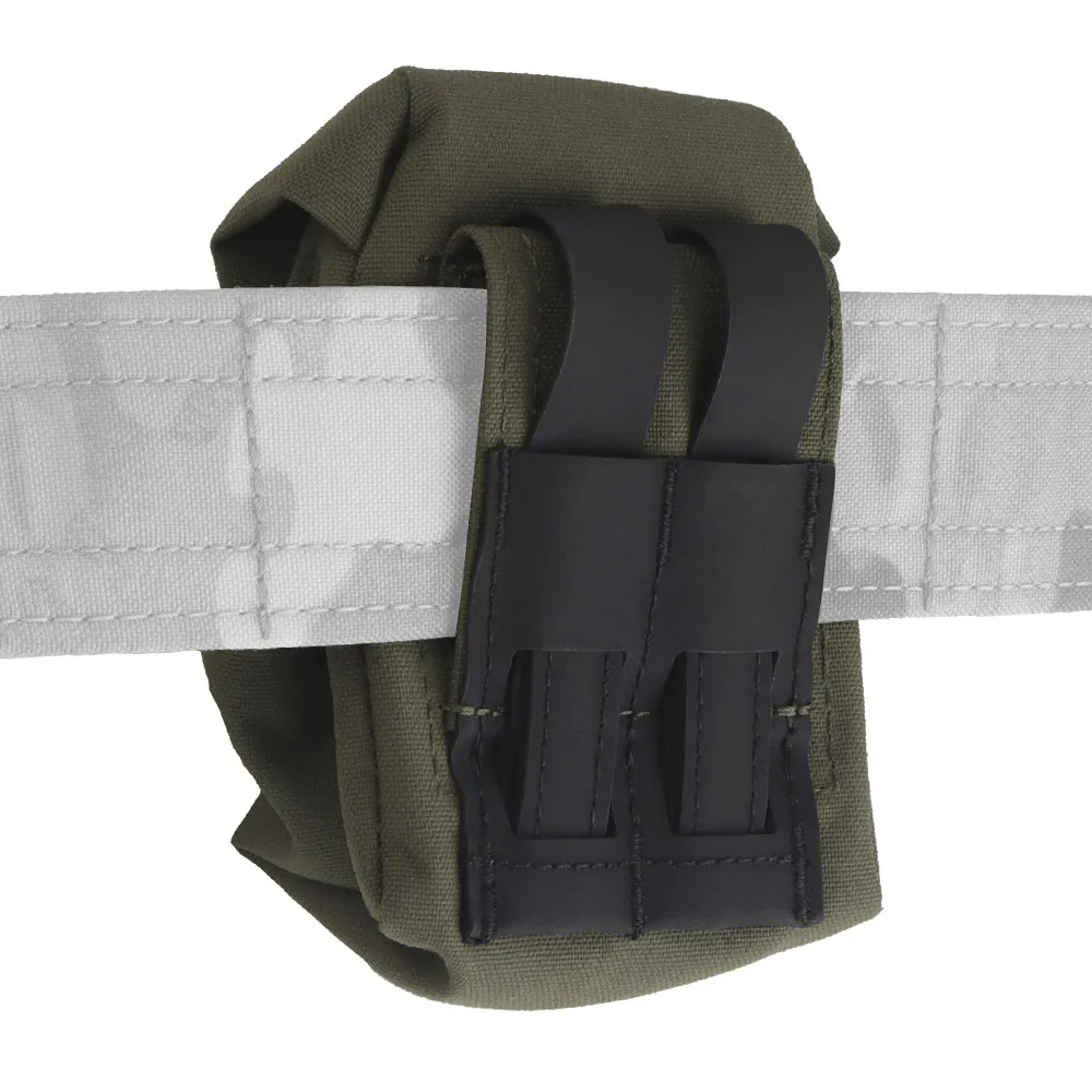 التكتيكية متعددة الأغراض قنبلة يدوية الحقيبة Frag الحقيبة مع تخزين الأشرطة مولي ل M67 الحقيبة الصيد في الهواء الطلق الملحقات