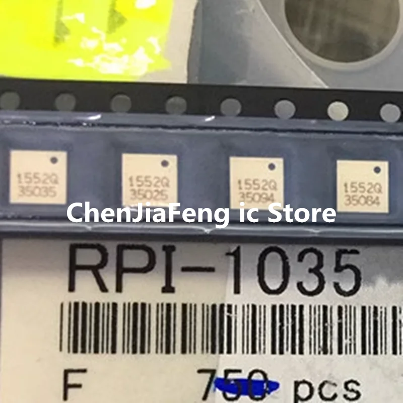 

1-100 шт./лот RPI-1035 SMD, новый оригинал