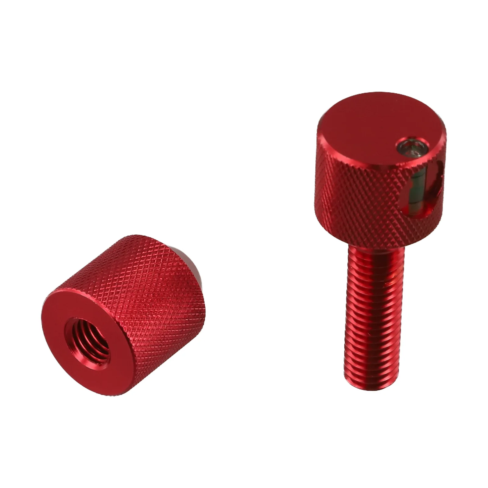 1-1/8 Inch Aluminum Flange Two Hole Pin Set Gradient Positioning Tool For For ASME 150LB Pipe Alignment And Leveling Detector
