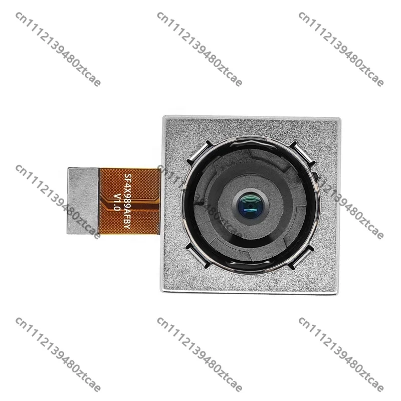 Custom High Resolution 50MP CMOS Camera Module For Professional Palm Vein Imaging Equipment