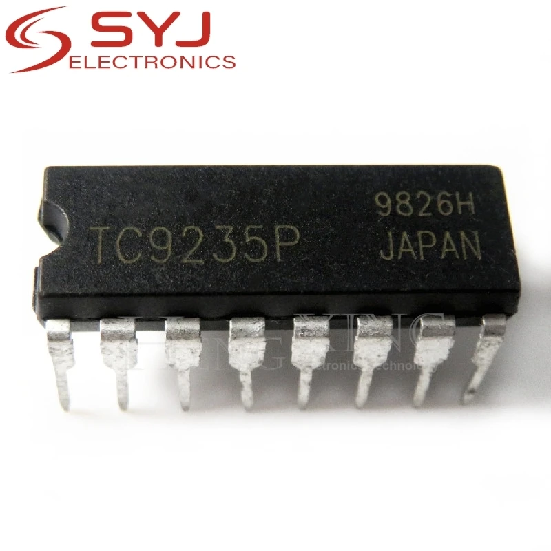5PCS HD74LS298P 74LS298 PS224C1 PS224 74HC4028AP 74HC4028 M51995AP M51995 SM6135 6135 TC9235P TC923P DIP