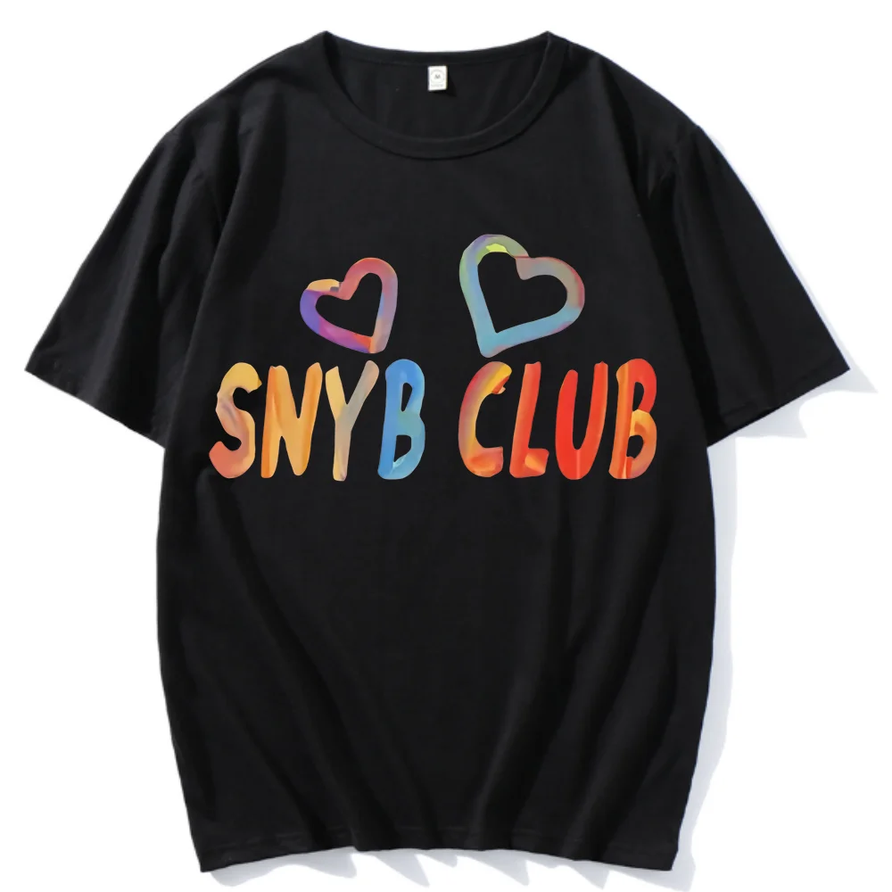 

y2k Heart map t shirt kawaii Original Graphic ropa de mujer men woman clothing Minimalist Male Female Kpop Neutral Casual tops