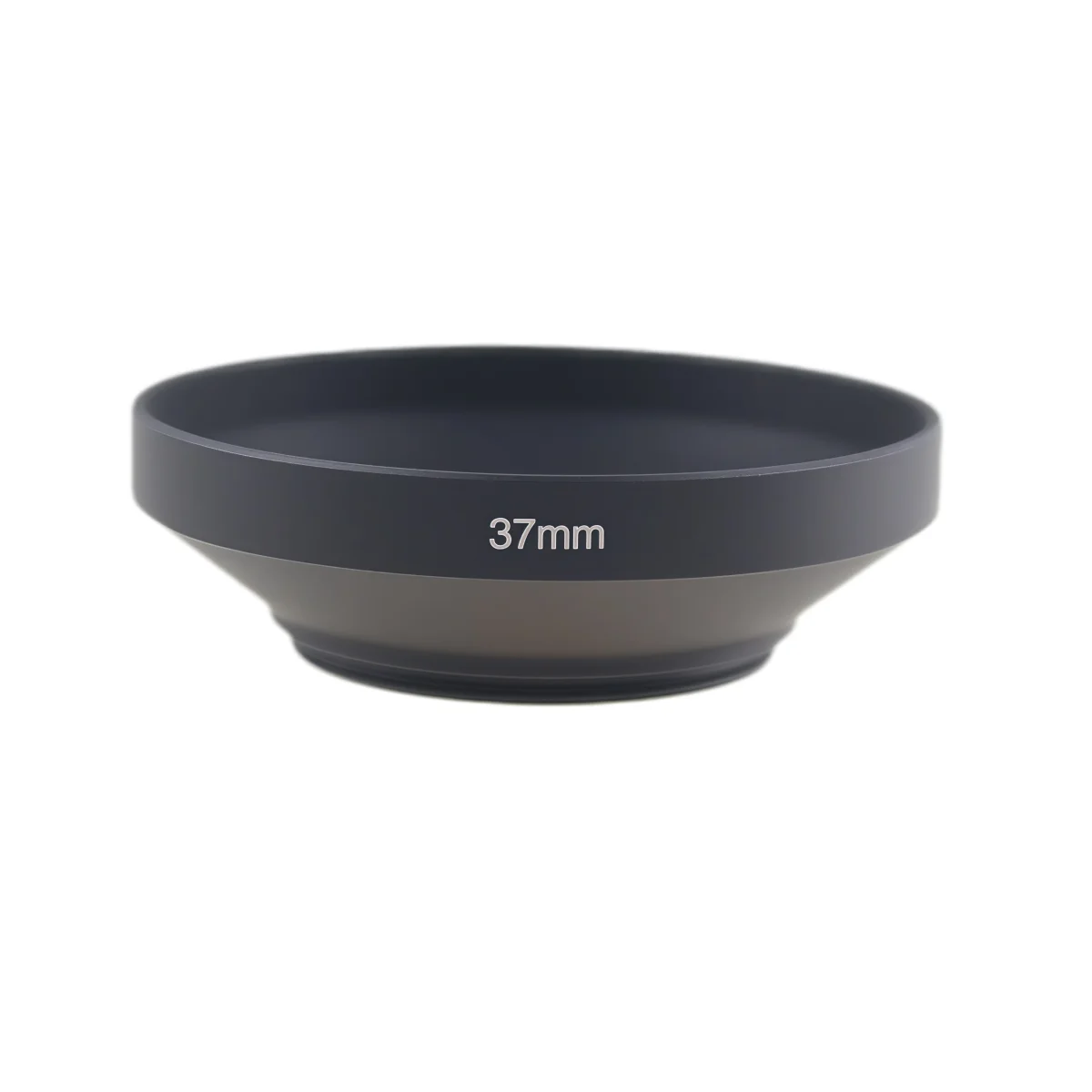 Pixco Metal Wide Angle Lens Hood for 37mm 39mm 40.5mm 43mm 46mm 49mm 52mm 55mm 58mm 62mm 67mm 72mm 77mm 82mm 86mm Filter Threads