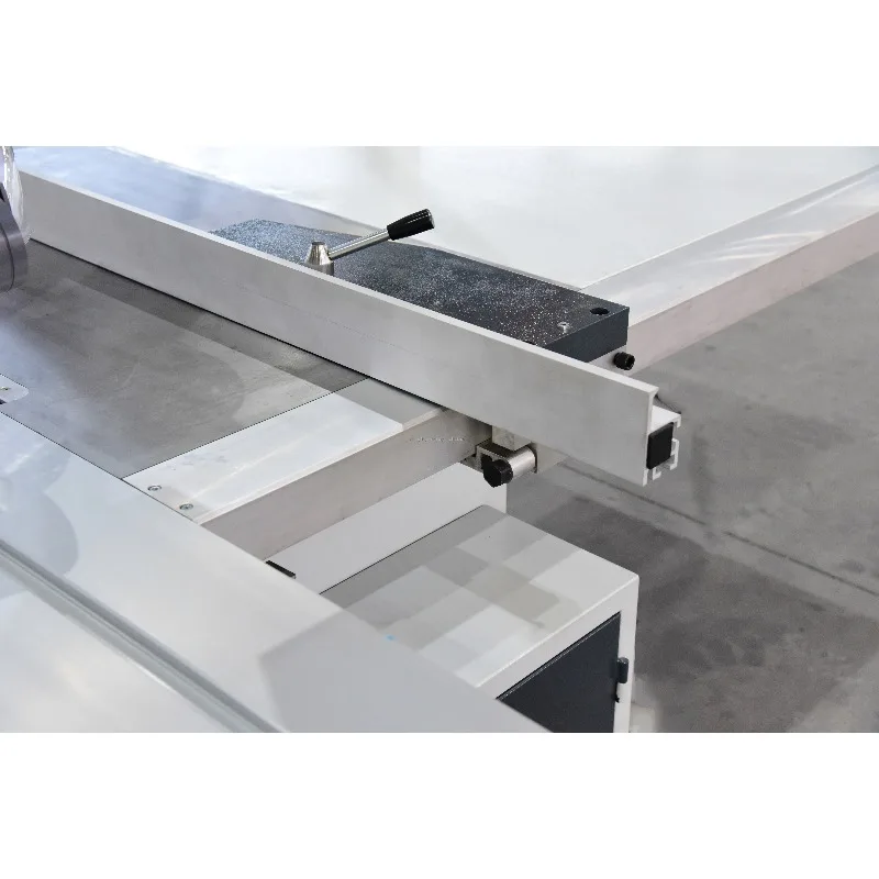 Automatic Sliding Panel Saw CNC Table Saw