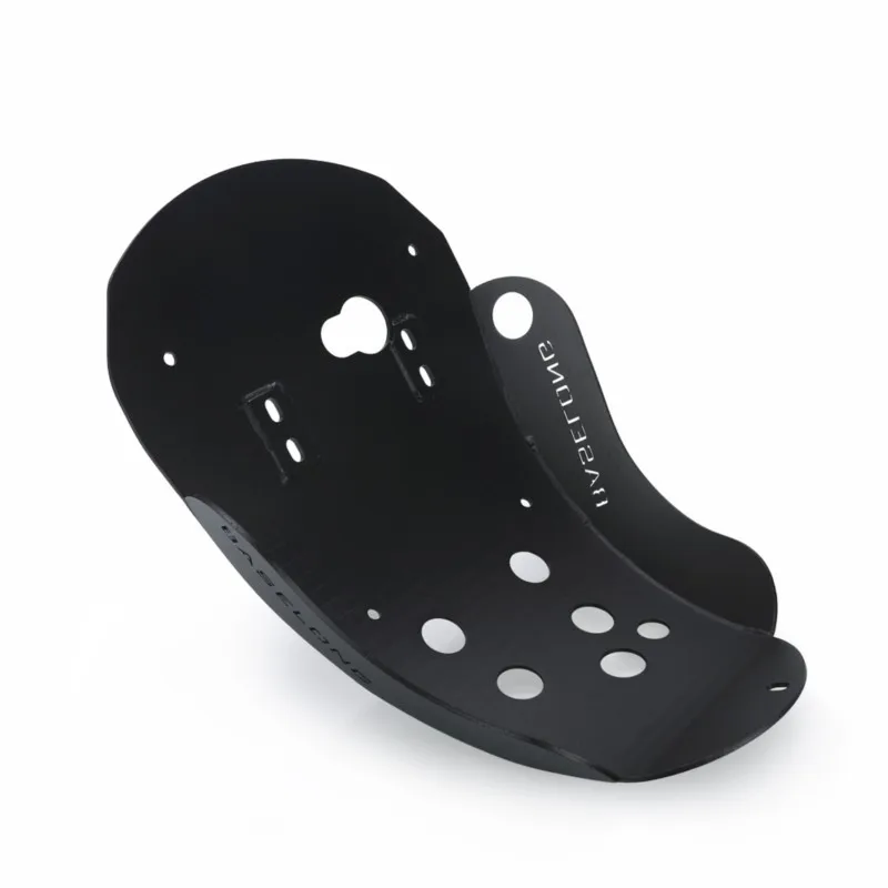 Engine Guard Skid Plate Cover For 400 / 620 / 640 LC4 1997 2000 2001 2002 2003 2004 2005 2006 2007 640 ADVENTURE