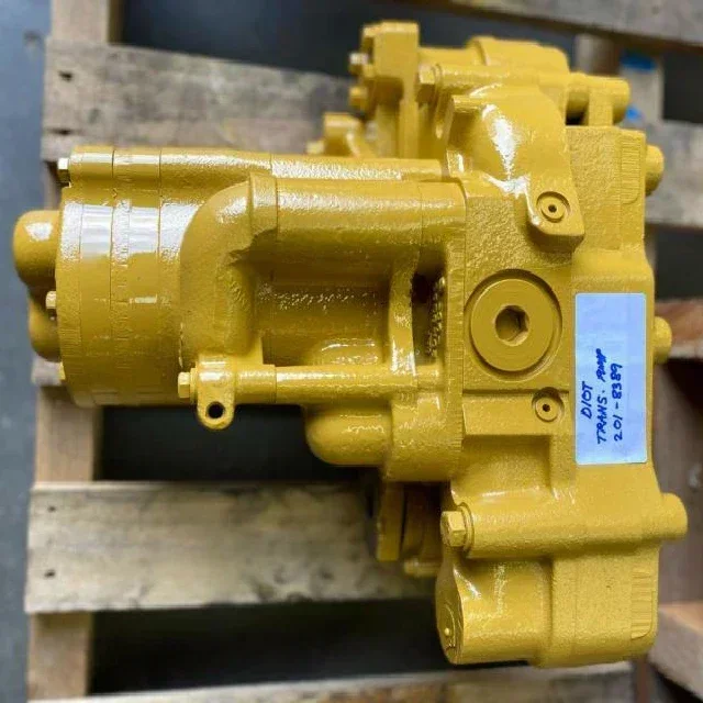 D10T Gear pump 201-8389 2018389 Hot sales