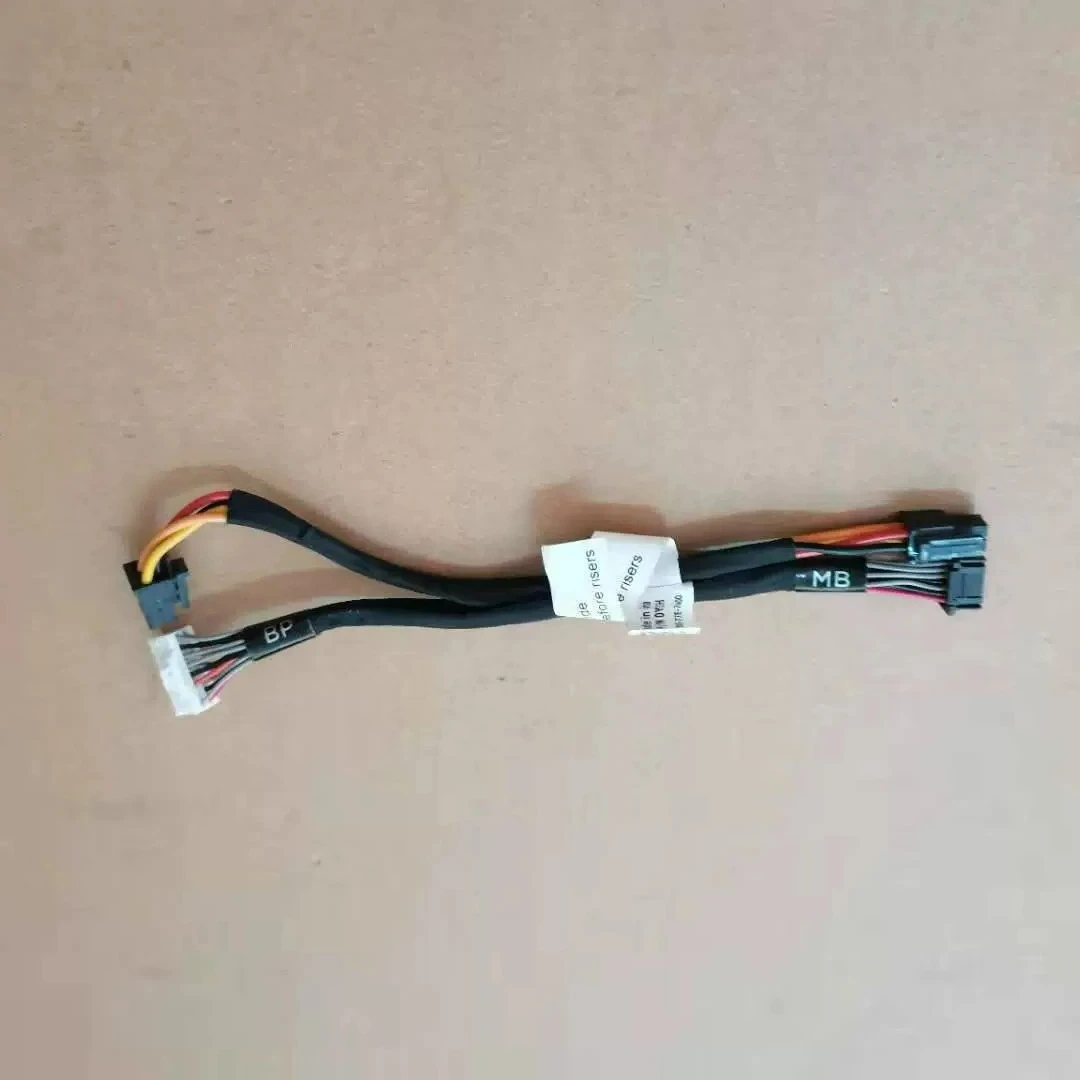 Brand New for Dell R540 MB to BP Motherboard To Backplane Power Signal Cable YPG1H