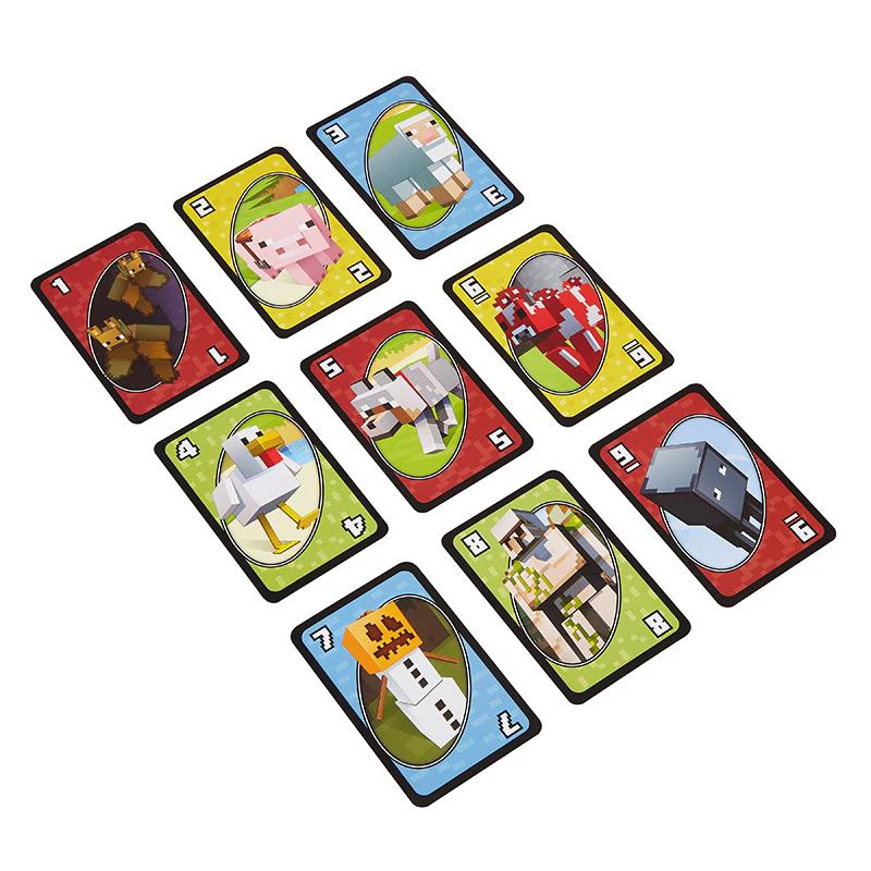 Thumbnail 3 - #9 Best Uno Card Games to Buy In 2026