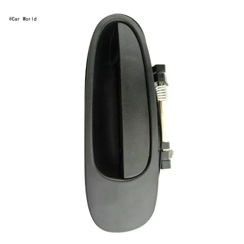 6XDB For 6922012160 6921012160 6923012140 Car Outside Door Handle Cover Keyless Entry