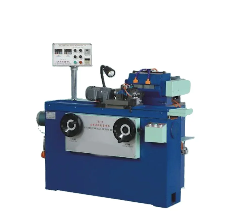 Spinning Mills Auxiliary Equipment Spinning Rubber Cot Roller Grinding Machine Bislandtex