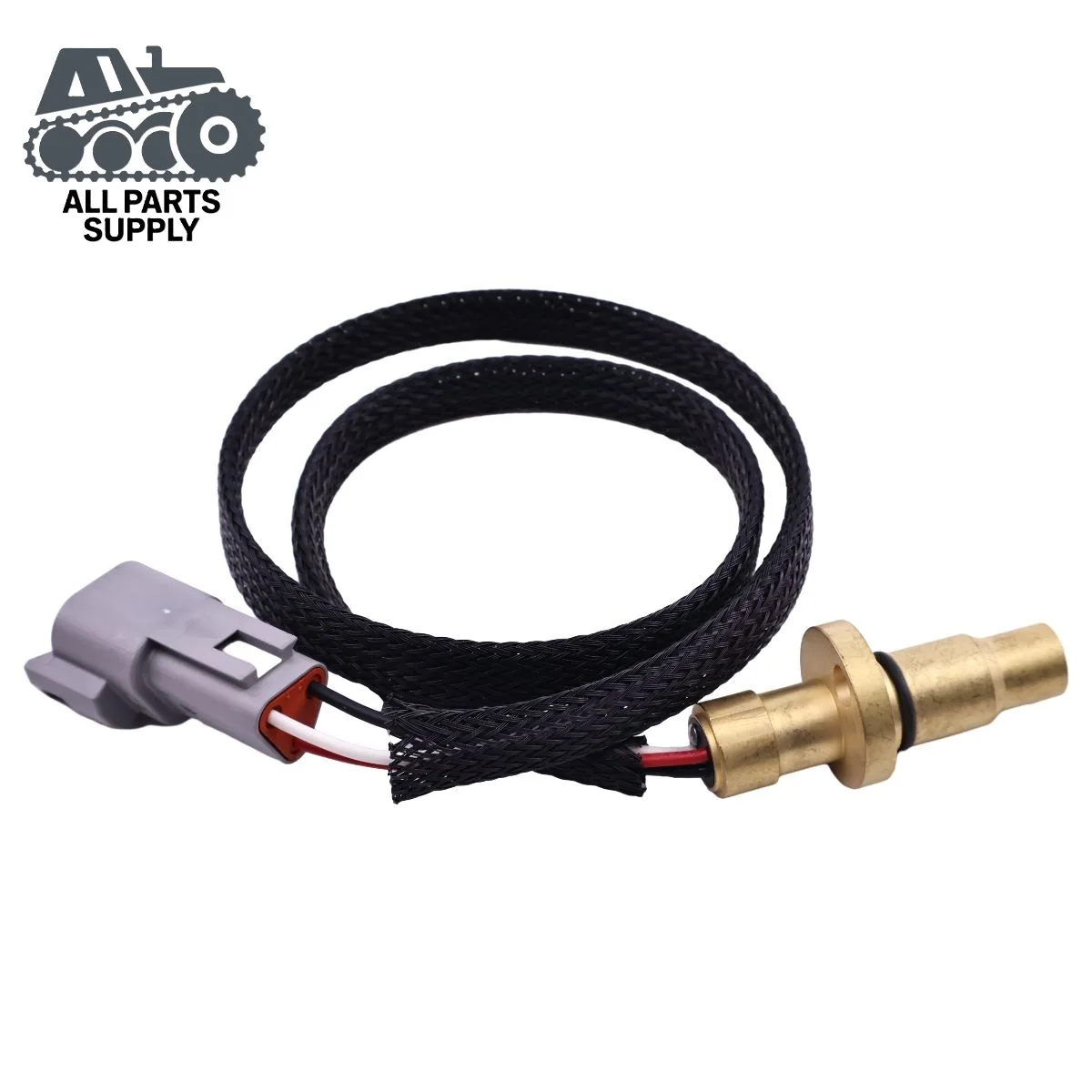 

Speed Sensor AT360574 AT301762 11046847 For John Deere 450J 450K 550J 650J 605C 605K 700J 850J