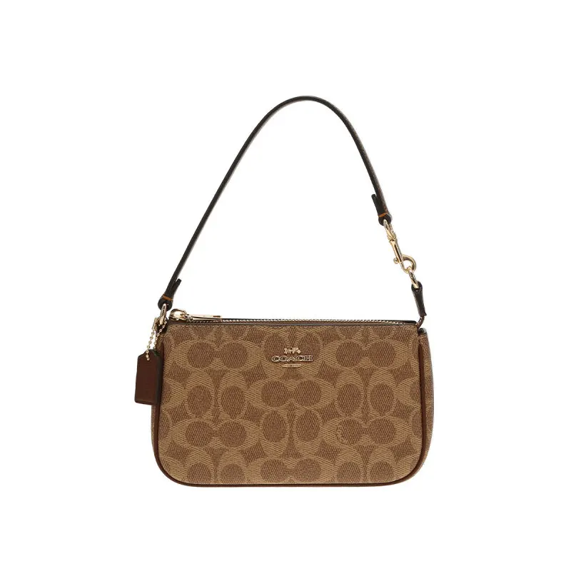 Coach Vintage Lady's Shoulder Bag CW426