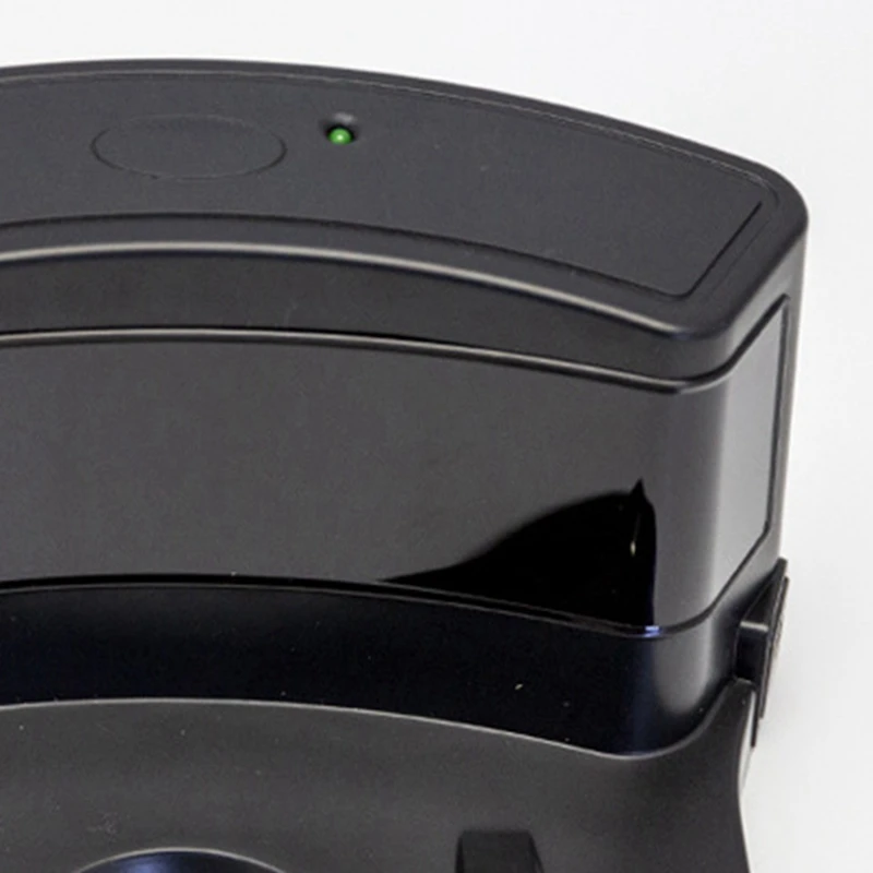 ملحقات قاعدة الشاحن لـ ISWEEP D520/360 C50/Airrobo P10/Haier HSR جهاز آلي لتنظيف الأتربة إصلاح أجزاء