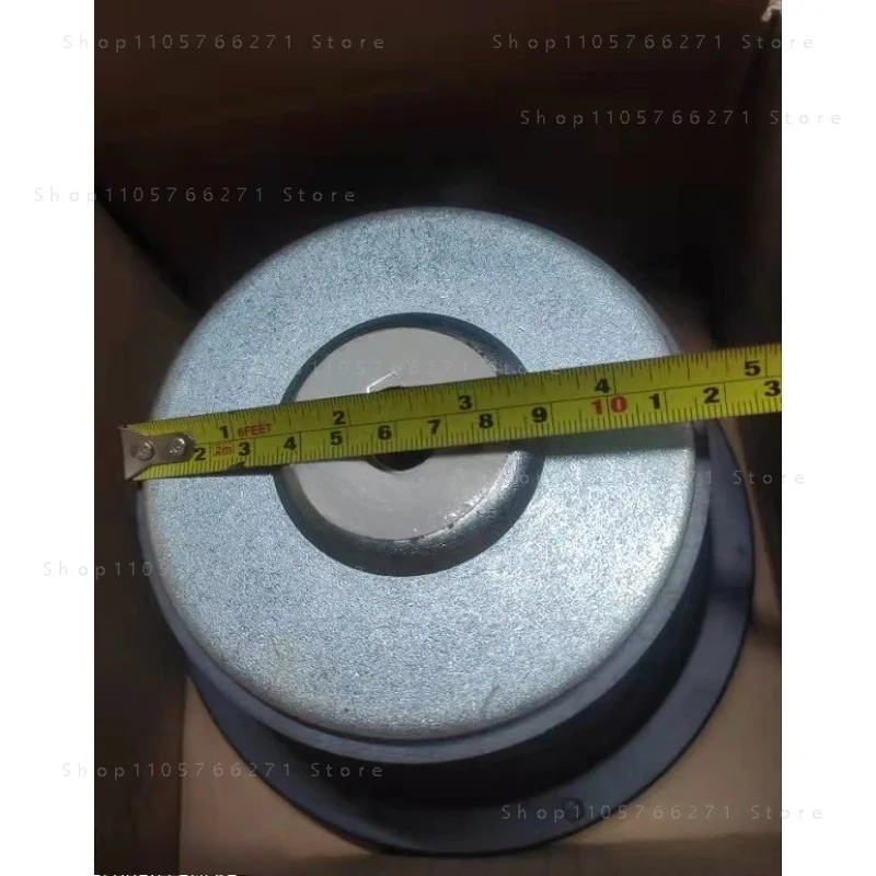6 Inch 6.5 Inch Car Subwoofer Speaker 4 Ohm Bass Woofer with Foam Edge for Car Audio