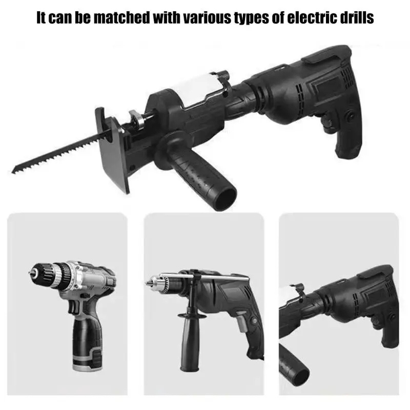 

Электрическая буровая поршневая адаптер с высокой совместимостью аксессуар D2rd
