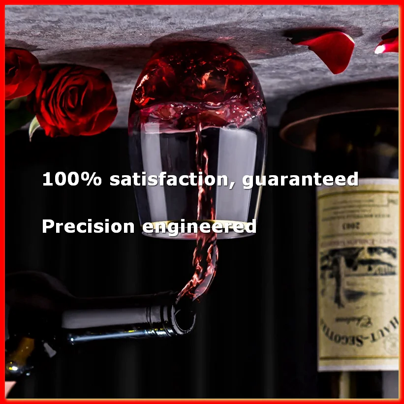 Disposable Stemless Wine Glasses, Plastic Wine Cups, Whiskey Cocktail Glasses, Clear Drinking Glasses for-A22U