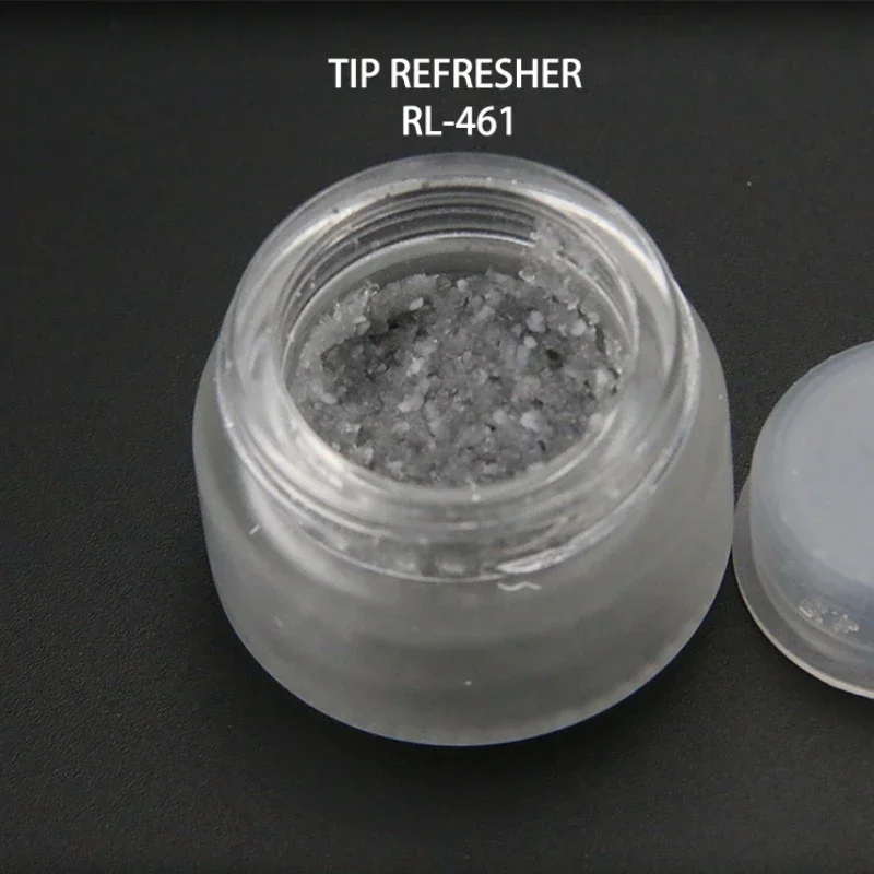 RELIFE RL-461 Soldering Iron Tip Cleaner Refresher For Remove The Oxide Layer for Restoring, Repairing and Updating Repair Tools