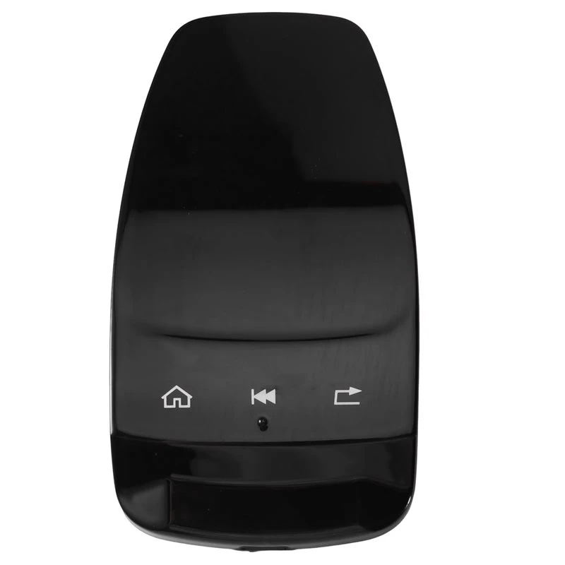 Central Touchpad Cover For W205 W213 W222-Y79A