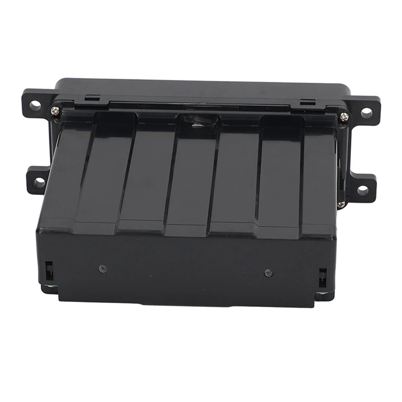 AC A/C Air Conditioning Control Controller Panel For Daewoo Doosan Excavator DX225 DX140 543-00107 54300107 Accessories