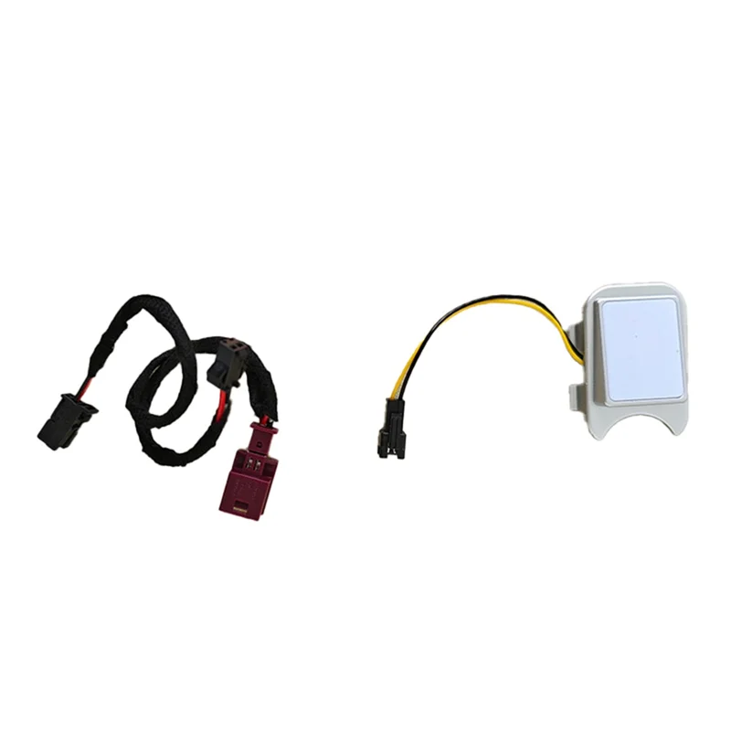 New Arrival Car Tailgate Door Refit LED Rear Trunk Boot Floor Lighting Lamp For Mercedes Benz Vito V Class W447 W448 2016-On