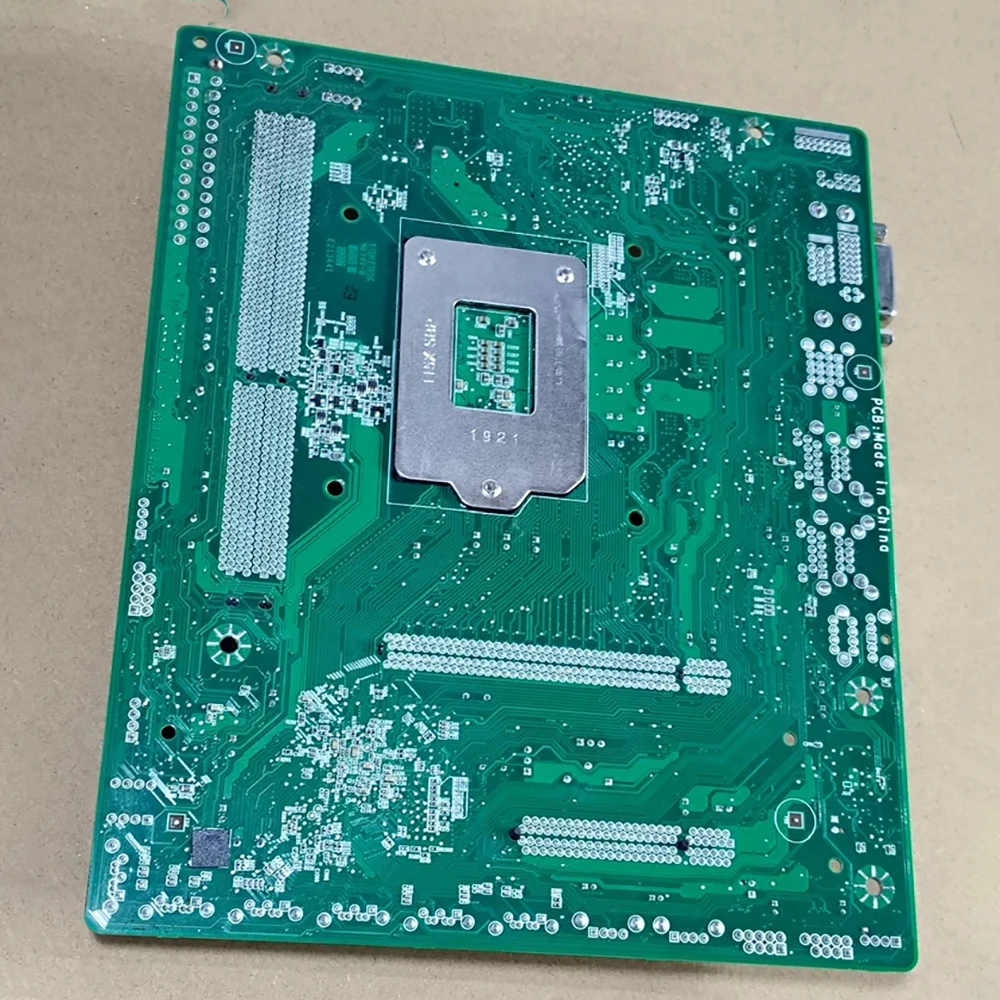 S5517 Dual network card server motherboard S5517G2NR-LE-EFI