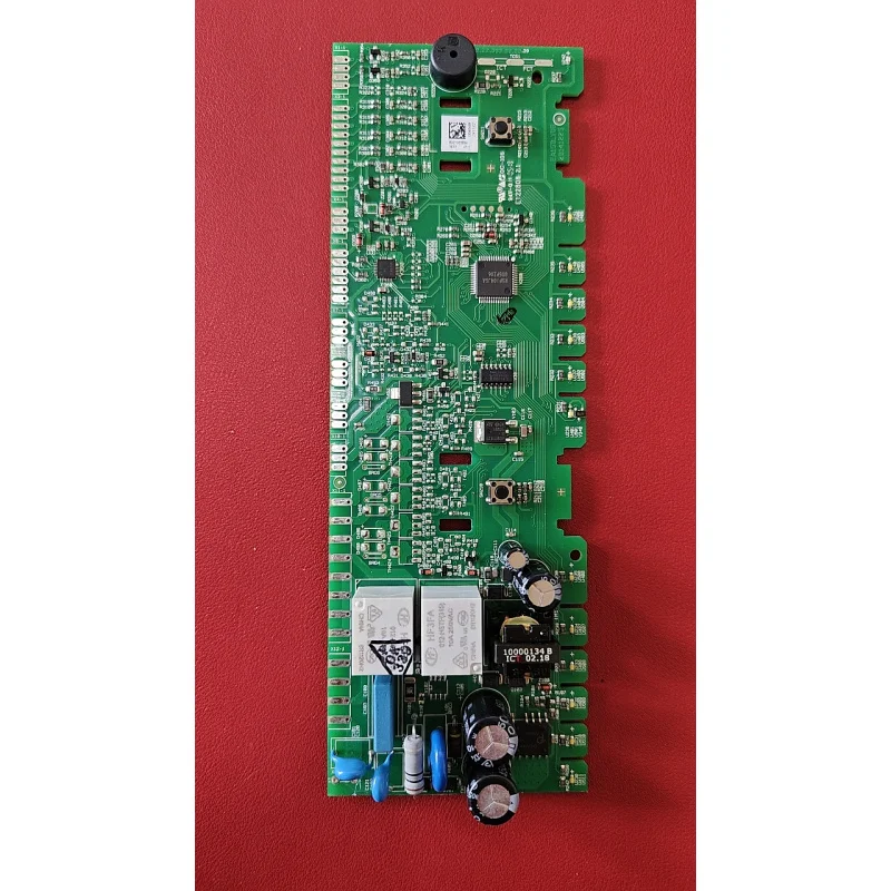 

Suitable for Siemens Bosch Refrigerator KG29NV233C230C Computer Motherboard 279W Control Board 271WKG28NV