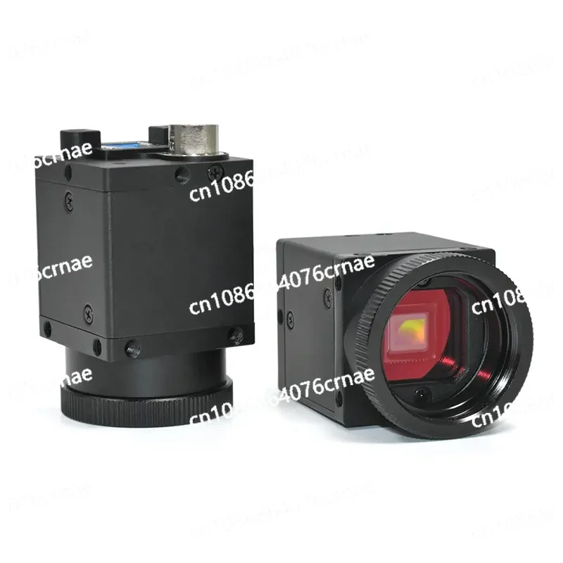 Machine Vision Camera Industrial Global Shutter Provide