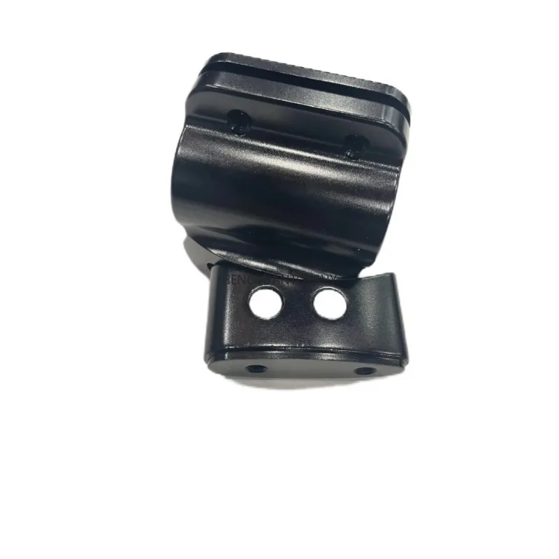 Parts TT Bicycle Gasket Accessories Handlebar Adjustable Clip 4