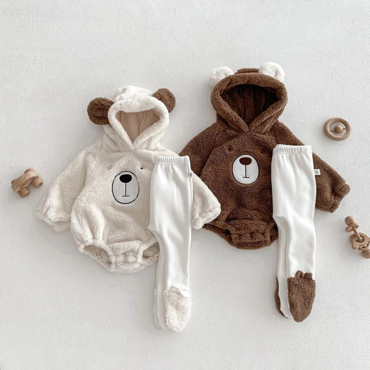 mother kids baby autumn clothes 2024 Baby boy clothes Things for babies Clothes for newborn girls maternity exit for boy costume