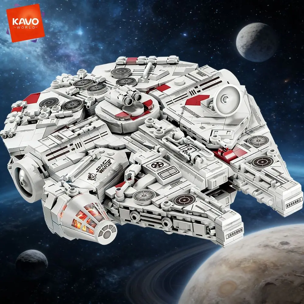 Thumbnail 4 - #5 Toy Spaceships Comparison Guide