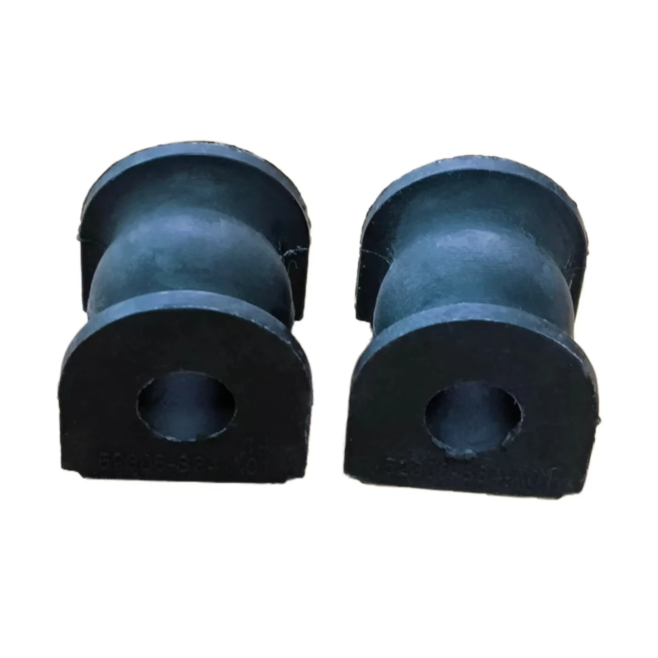 2PCS Rear Stabilizer Bushing 52306-S84-A01 For Honda Accord Coupe 3.0L 1998-2002 BYD G6 1.5T 2011-2016 Car Accessories