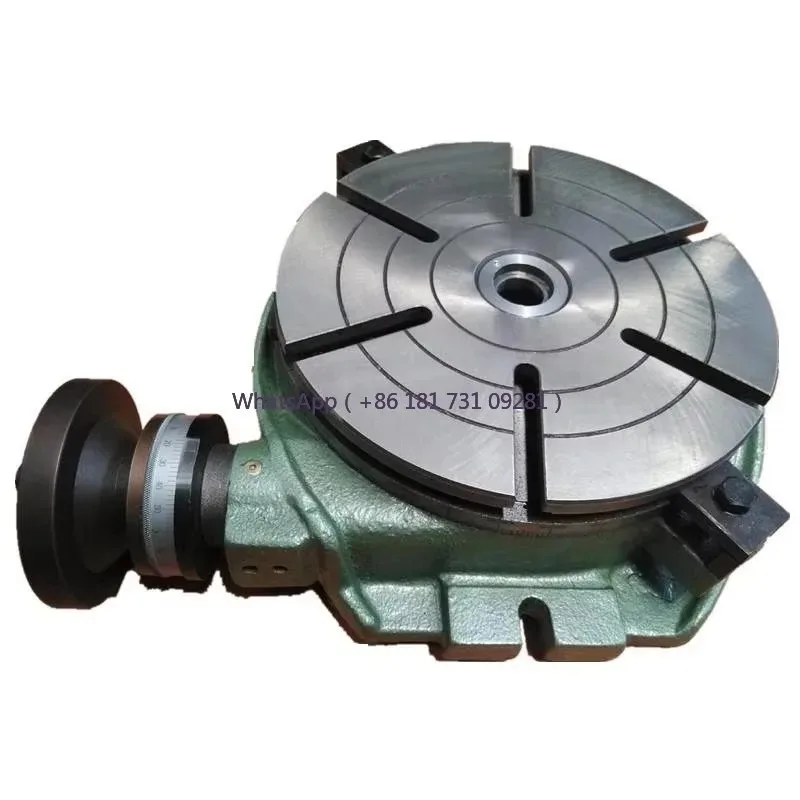 

CNC Rotary Table TS200A TS250A TS320A TS400A TS500A for Cnc Milling Machine Accessories Tools Provided TSA Cross Table Xy Table