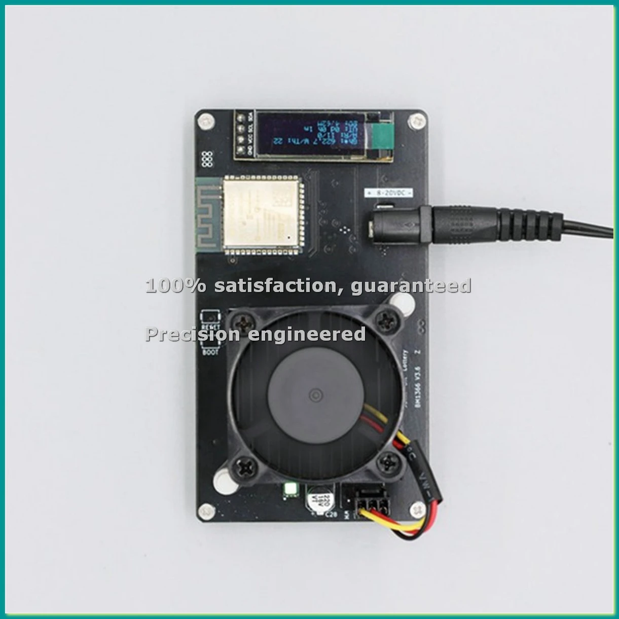 Diy Kit BM1397 Asic…