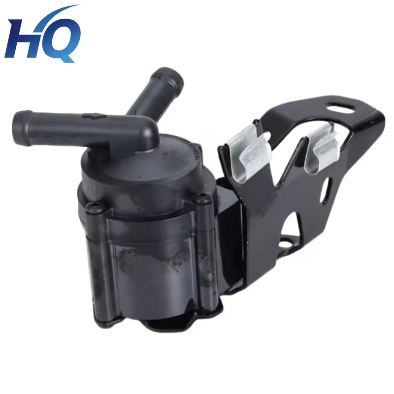 11517629917 11517583160 Electric Auxiliary Coolant Pump For Peugeot 308CC 3008 RCZ Citroen C4 DS MINI C6 1.6 VTI 11517604525