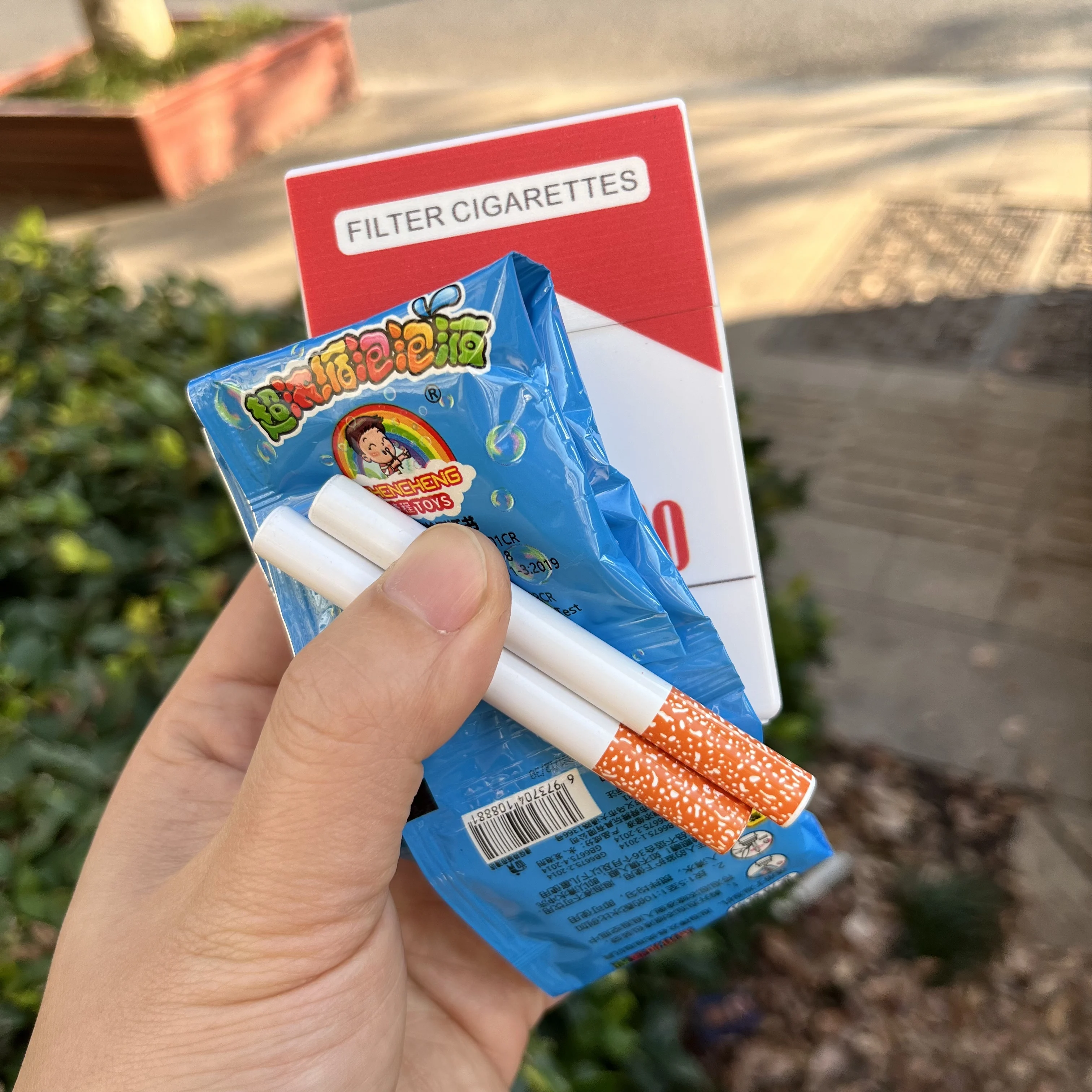 Thumbnail 2 - #4 Trending Bubble Machines Right Now