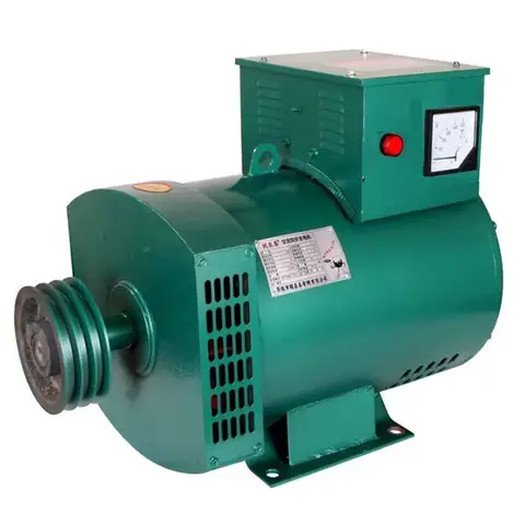 2026 3KW 디젤 발전기 1500RPM 독립형 220V 전기 볼 실외 고전력 디젤 발전기 Best5