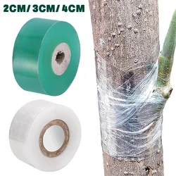 2/3/4 cm Breedte PE Enten Tape Film zelfklevende Tuin Boom Planten Zaailingen Wijnstok Tomaat Enten Accessoires Rekbaar