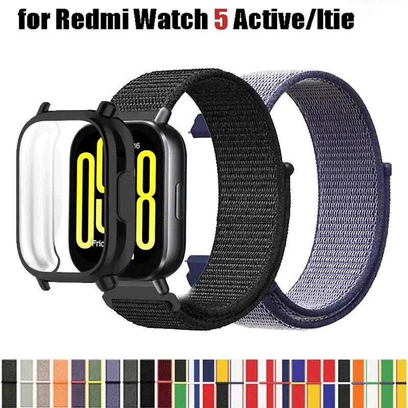 Nylon Loop Strap + … - image