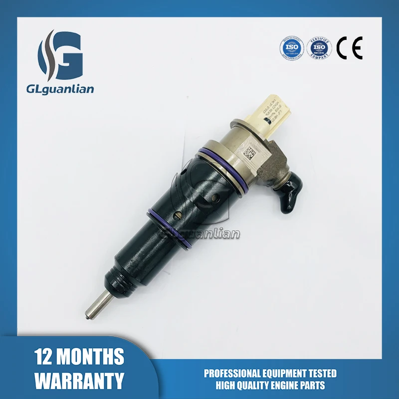 Brand New F2E Amplifier Injector 7422301418 Fit For  Premium / Magnum DXi Euro 6 Engine