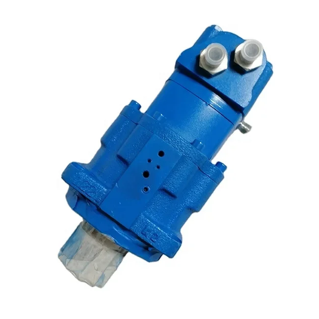 

Excavator Spares Parts B25V excavator swing motor with gearbox B25V 172441-73310