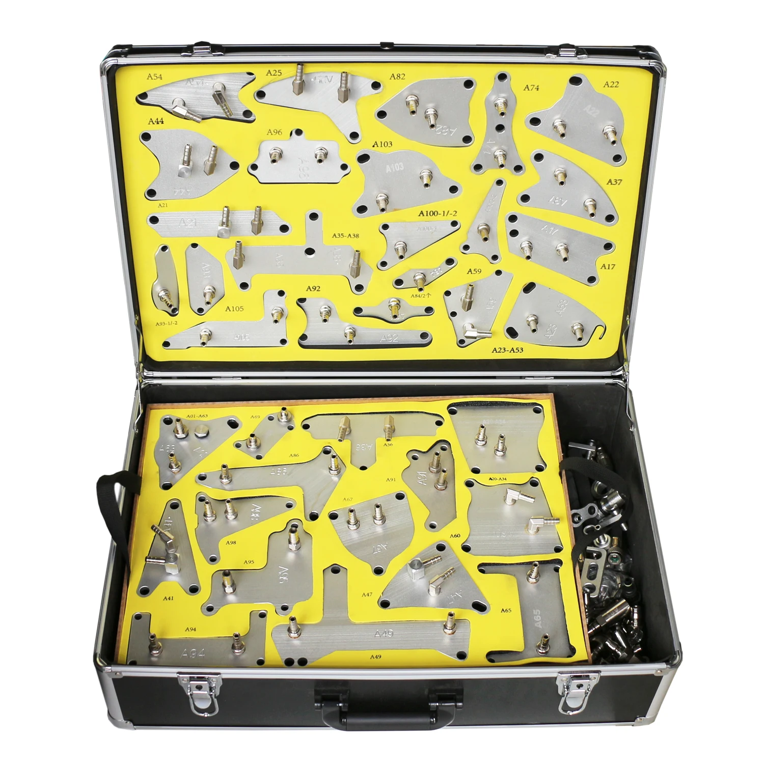 

105-Piece transmission switch joint special gearbox oil replacement joint