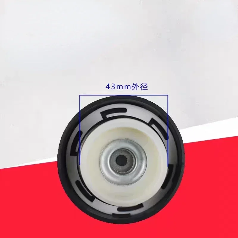 

Высококачественная крышка топливного бака для вилочного погрузчика, крышка топливного бака с грубой резьбой, подходит для качественных аксессуаров для вилочного погрузчика